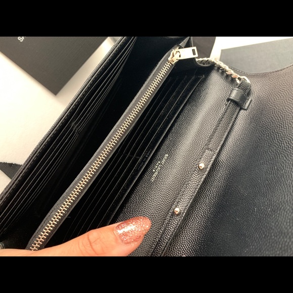 SOLD YSL Envelope WOC - Picture 6 of 7